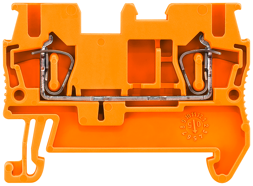 G_I202_XX_45252P 8WH2000-0AF04 F-TH T. 2,5SQMM ORANGE - Зображення 1