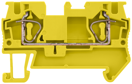 8WH2000-0AG06  F-TH T. 4 SQMM YELLOW
