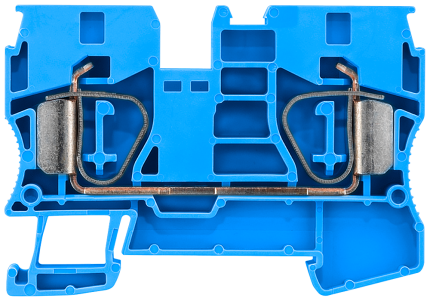 8WH2000-0AJ01 F-T TE 10 MM2, BLUE