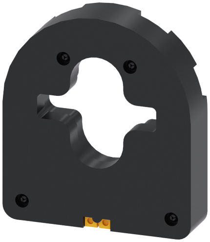 3VA9377-0NA10 EXTERNAL NEUTRAL CURRENT TRANSFO...
