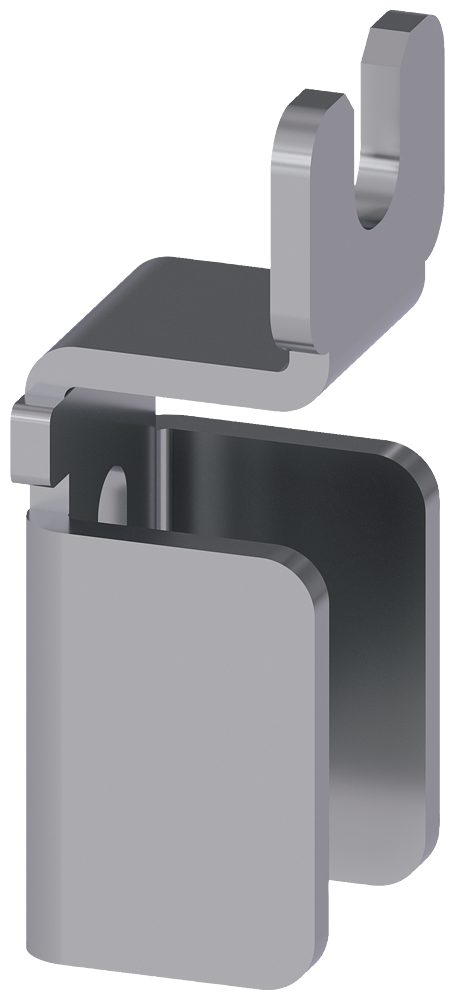 G_I202_XX_45383P 3KF9212-0AA10 Mounting bracket - Зображення 1