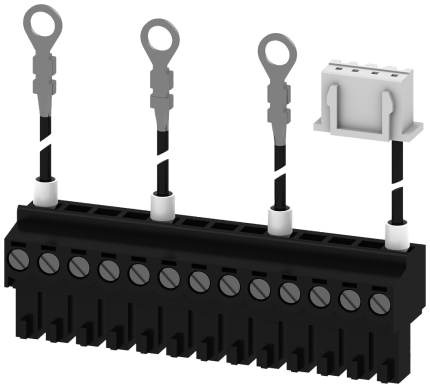 3VW9011-0AT73 Cables_f._voltage_tap_MF-3P,_Bot...