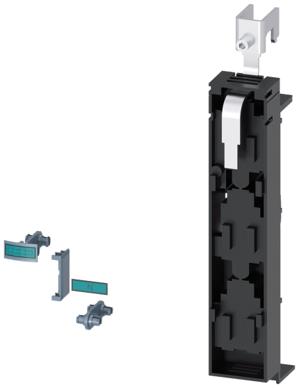 3NP1934-1ED10 Assembly kit