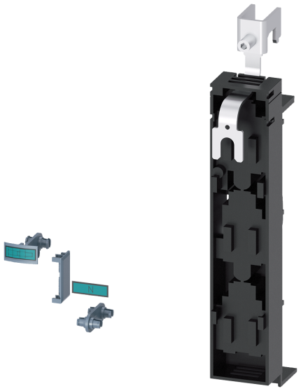 3NP1934-1ED20  Assembly kit