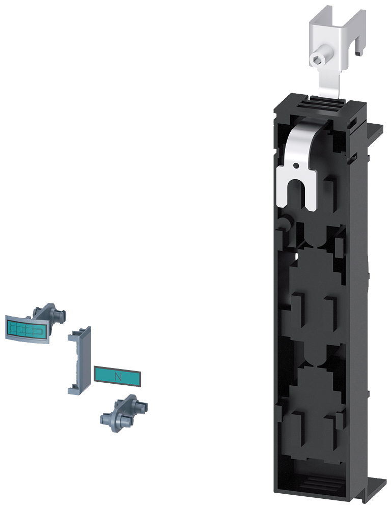 G_I202_XX_46295P 3NP1934-1ED20 Assembly kit - Зображення 1