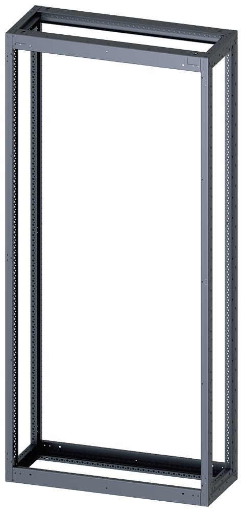 G_I202_XX_46333P 8MF1204-2GS30 frame - Зображення 1