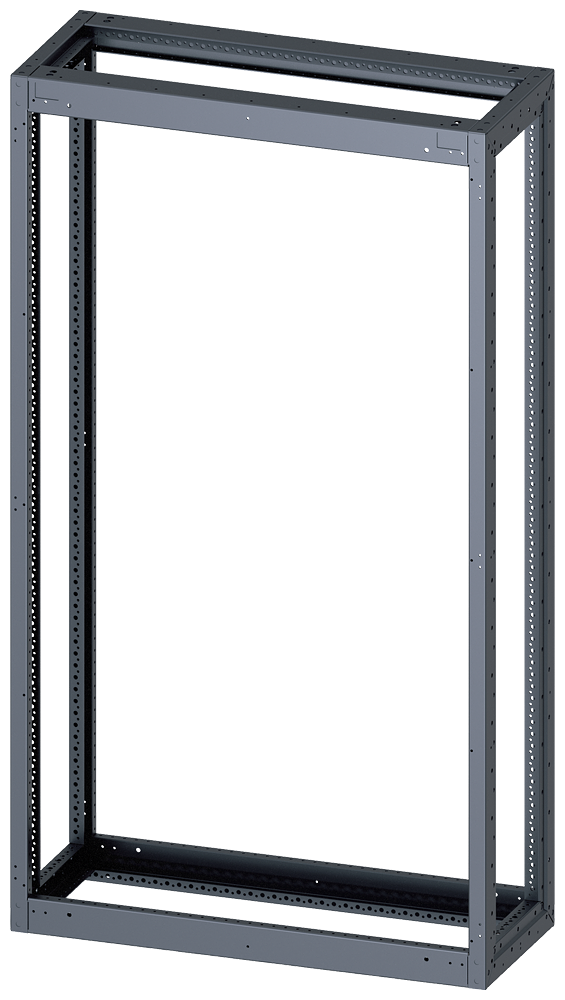G_I202_XX_46334P 8MF1804-2GS30 frame - Зображення 1