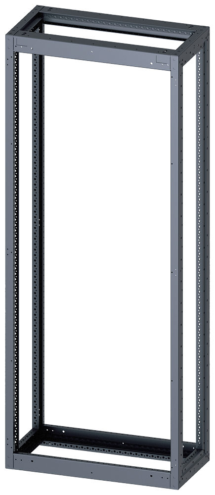 G_I202_XX_46341P 8MF1084-2GS30 frame - Зображення 1