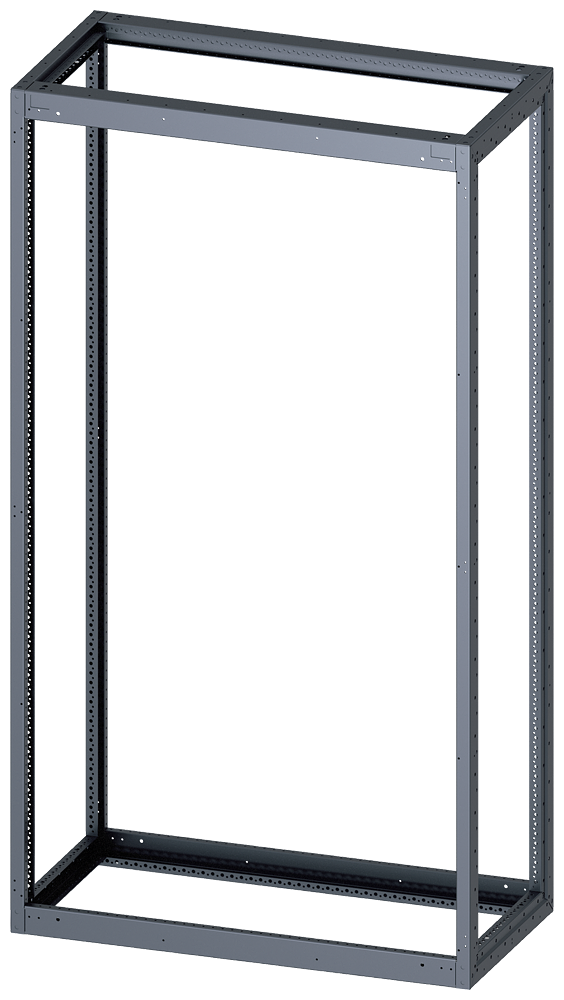 G_I202_XX_46351P 8MF1226-2GS40 frame - Зображення 1