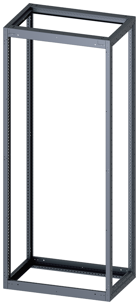 G_I202_XX_46360P 8MF1296-2GS40 frame - Зображення 1