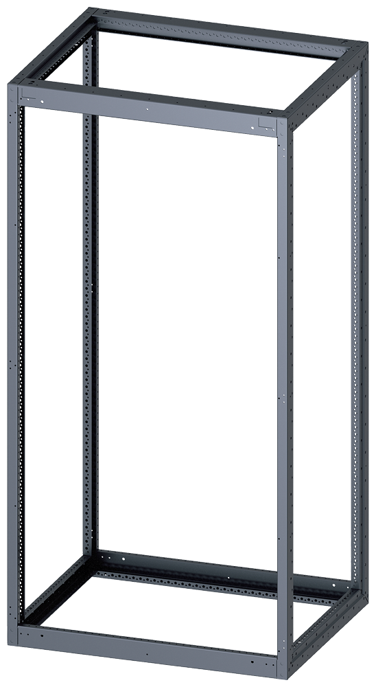 G_I202_XX_46362P 8MF1008-2GS30 frame - Зображення 1