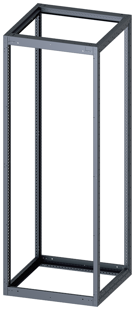 G_I202_XX_46372P 8MF1288-2GS30 frame - Зображення 1
