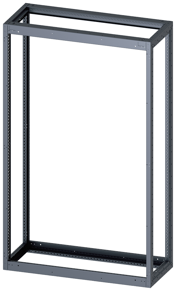 G_I202_XX_46386P 8MF1025-2GS40 frame - Зображення 1