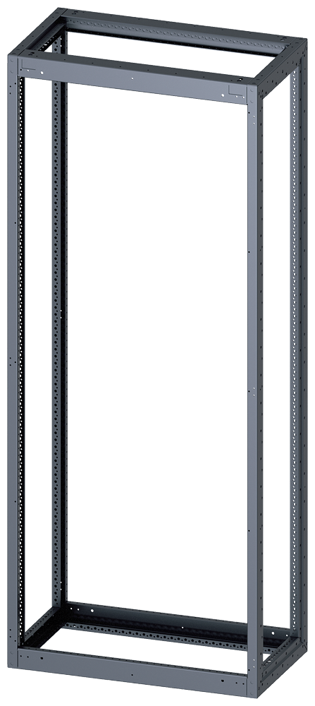 G_I202_XX_46399P 8MF1295-2GS30 frame - Зображення 1