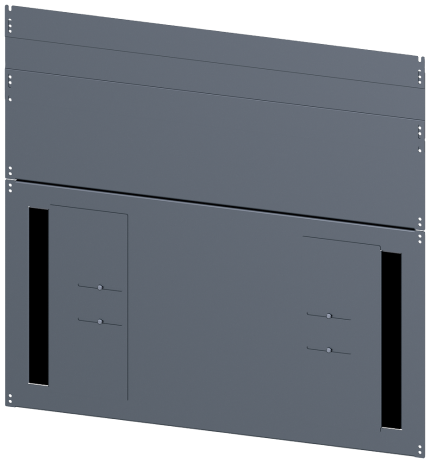 8MF1000-2UB51-2  base, with lateral cable entry