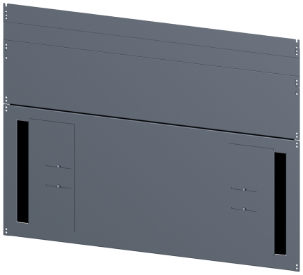 8MF1020-2UB51-2 base, with lateral cable entry