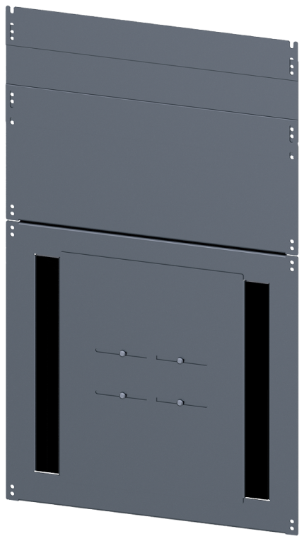 8MF1060-2UB51-2 base, with lateral cable entry