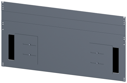 8MF1006-2UB51-2 base, with lateral cable entry