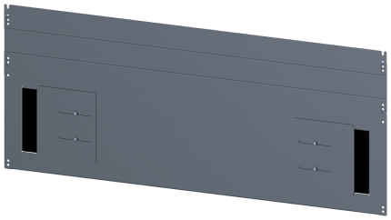 8MF1026-2UB51-2  base, with lateral cable entry