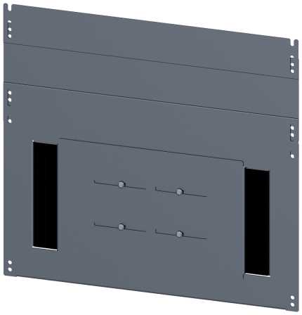 8MF1066-2UB51-2  base, with lateral cable entry