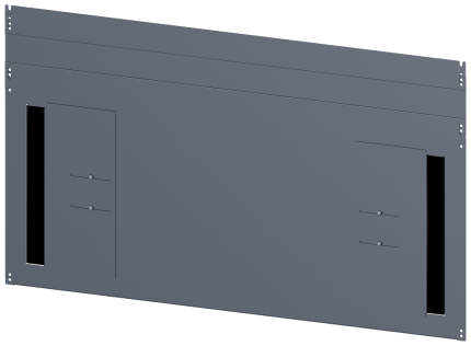 8MF1028-2UB51-2 base, with lateral cable entry