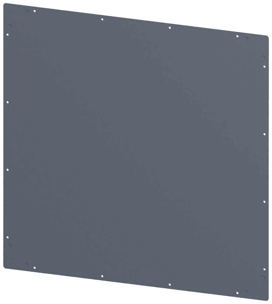 G_I202_XX_46619P 8MF1088-2UD10-0A roof - Зображення 1