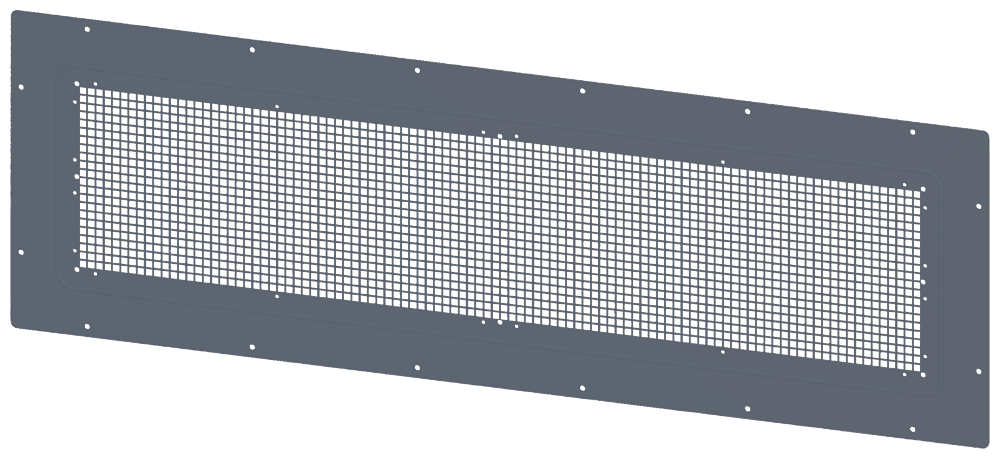 G_I202_XX_46627P 8MF1024-2UD20-0A roof - Зображення 1