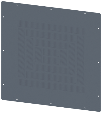 8MF1066-2UD30-0A roof