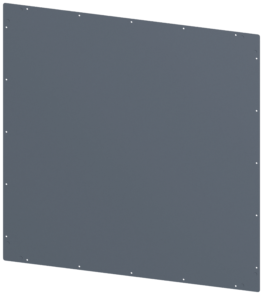 G_I202_XX_46661P 8MF1000-2UD11-0A roof - Зображення 1