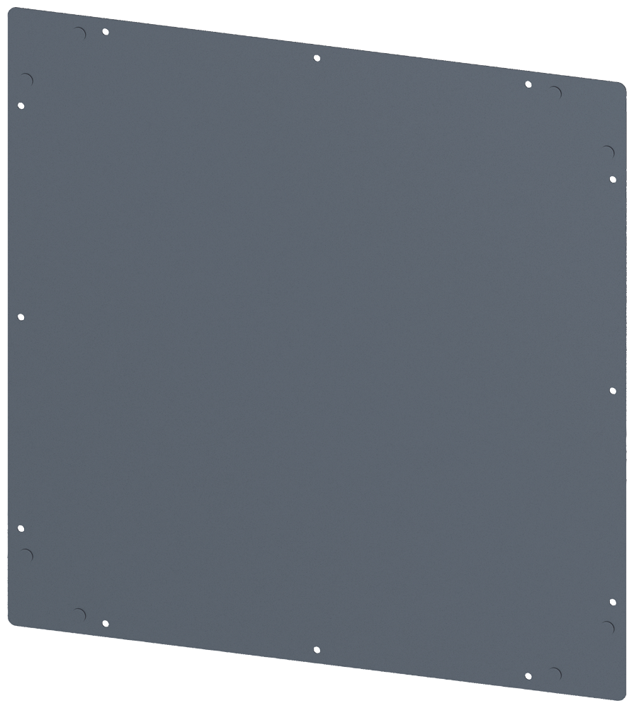 G_I202_XX_46673P 8MF1066-2UD11-0A roof - Зображення 1