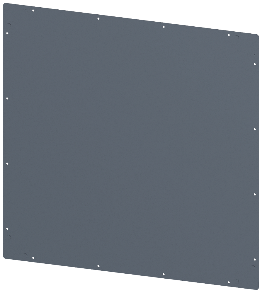 G_I202_XX_46679P 8MF1088-2UD11-0A roof - Зображення 1