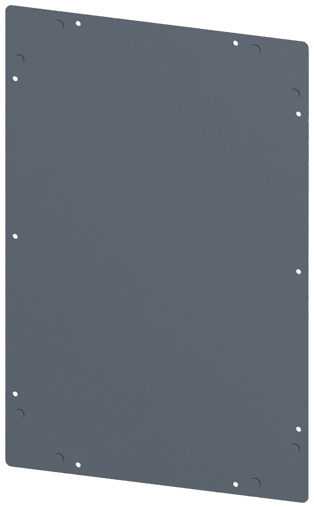G_I202_XX_46689P 8MF1046-2UD10-0A roof - Зображення 1
