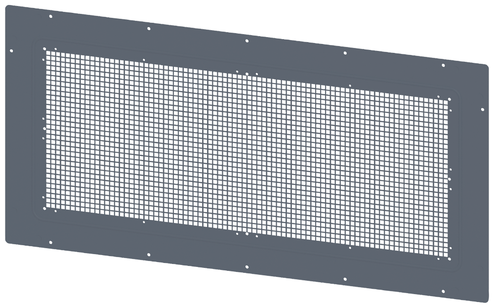 G_I202_XX_46693P 8MF1005-2UD20-0A roof - Зображення 1