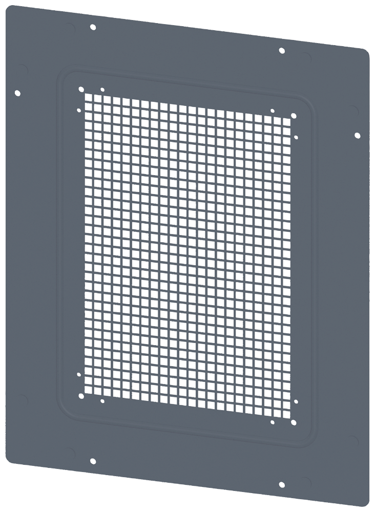 G_I202_XX_46695P 8MF1045-2UD20-0A roof - Зображення 1