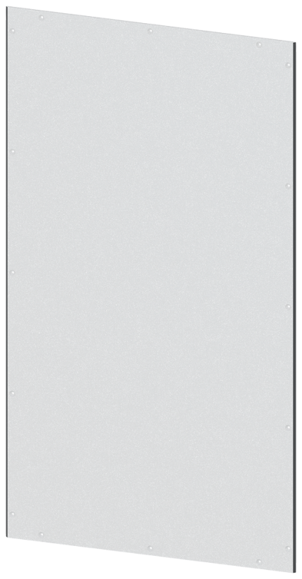 8MF1220-2UW60-1C side panel / rear panel, closed