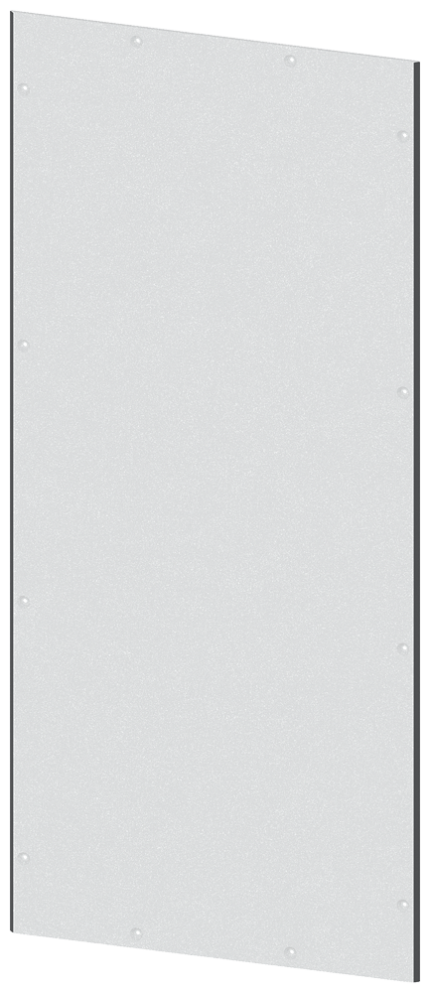 8MF1880-2UW60-1C side panel / rear panel, closed