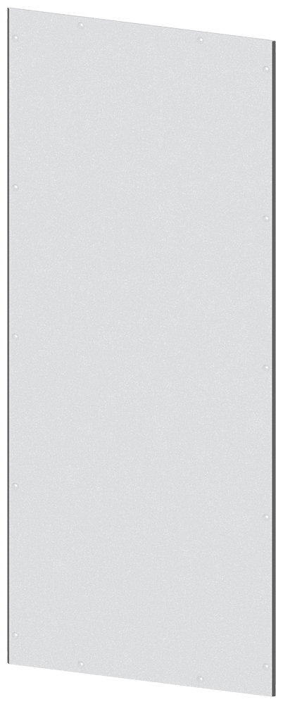 8MF1290-2UW60-1C  side panel / rear panel, closed