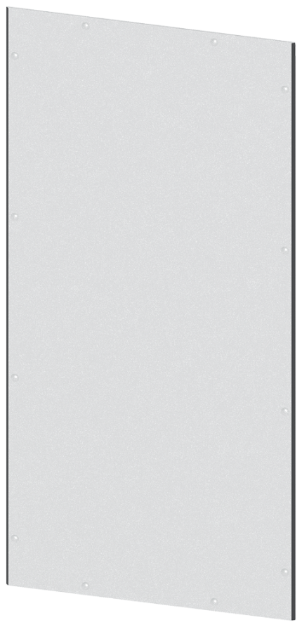 8MF1890-2UW60-1C side panel / rear panel, closed