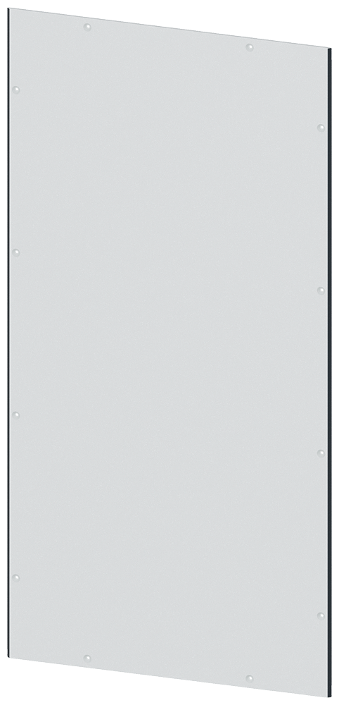 G_I202_XX_46741P 8MF1000-2UW61-1C side panel / rear panel, closed - Зображення 1