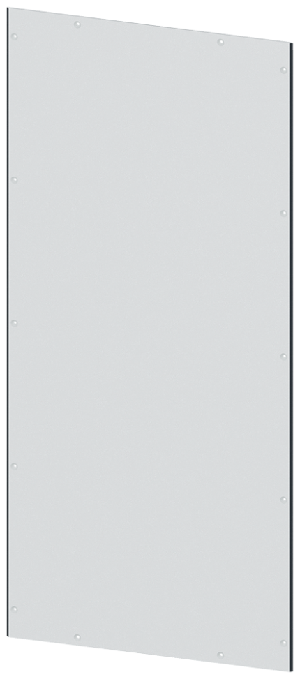 8MF1200-2UW62-1B  side panel / rear panel, closed