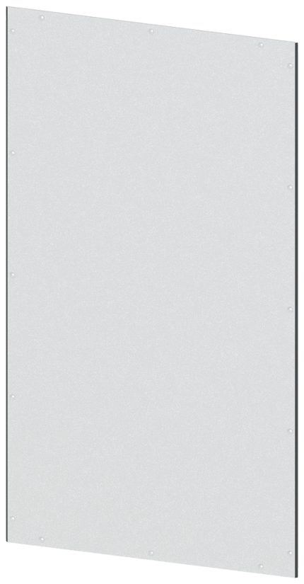 8MF1220-2UW61-1C side panel / rear panel, closed