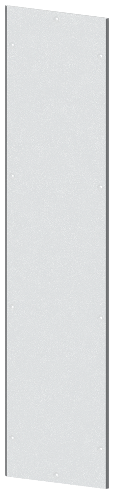8MF1840-2UW62-1B  side panel / rear panel, closed