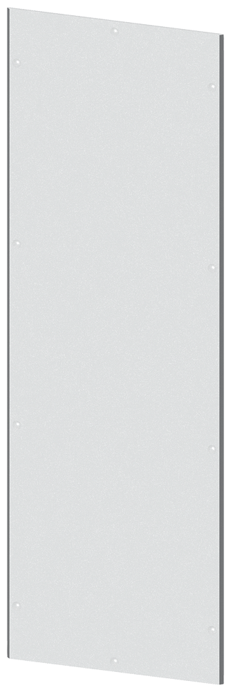 8MF1860-2UW61-1C  side panel / rear panel, closed