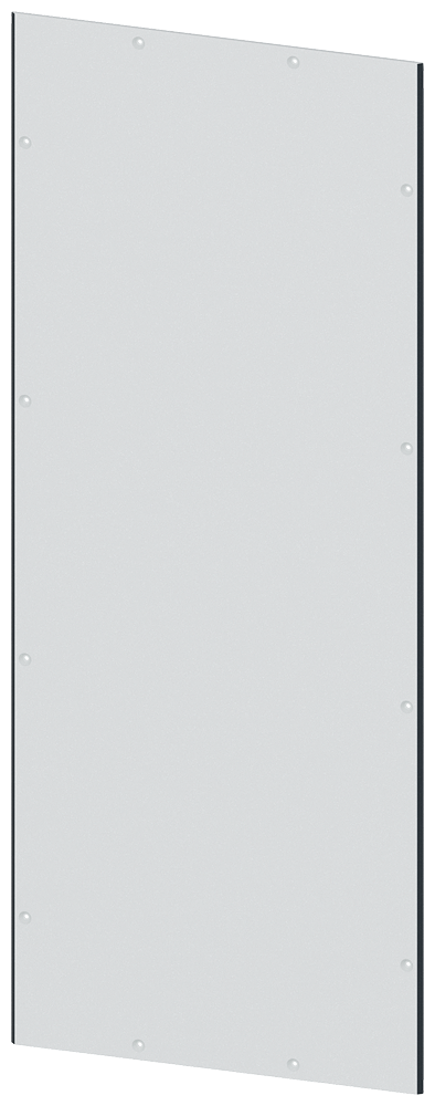 8MF1080-2UW62-1B  side panel / rear panel, closed