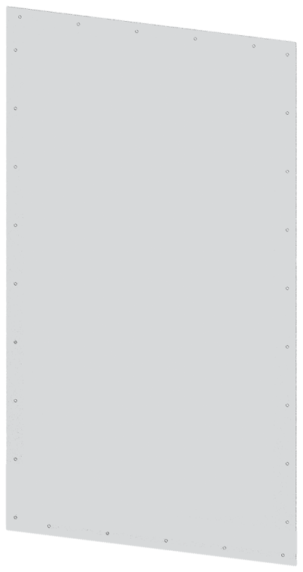 8MF1800-2UW63-1C side panel, flat