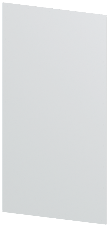 8MF1000-2UW63-1C side panel, flat