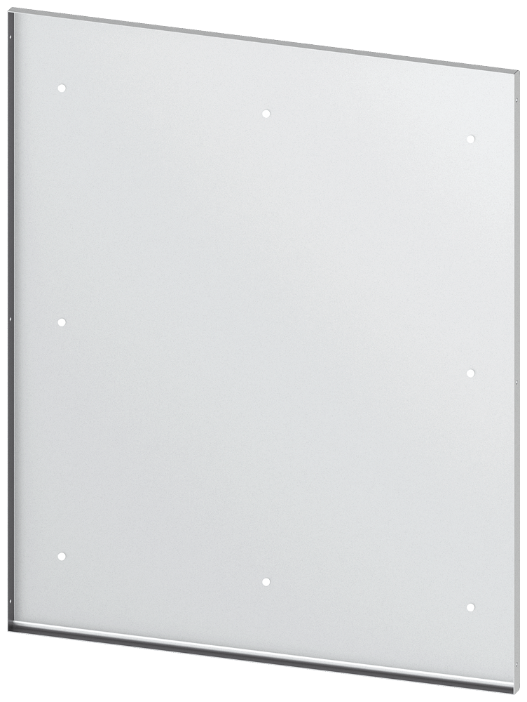 G_I202_XX_46787P 8MF1090-2VH roof tray - Зображення 1
