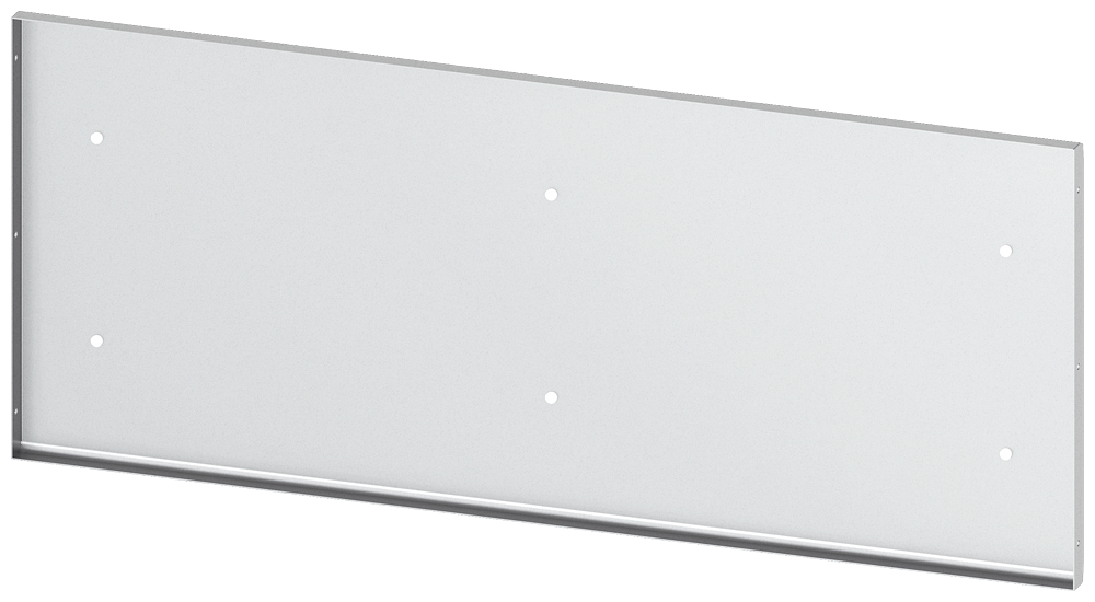 G_I202_XX_46789P 8MF1024-2VH roof tray - Зображення 1