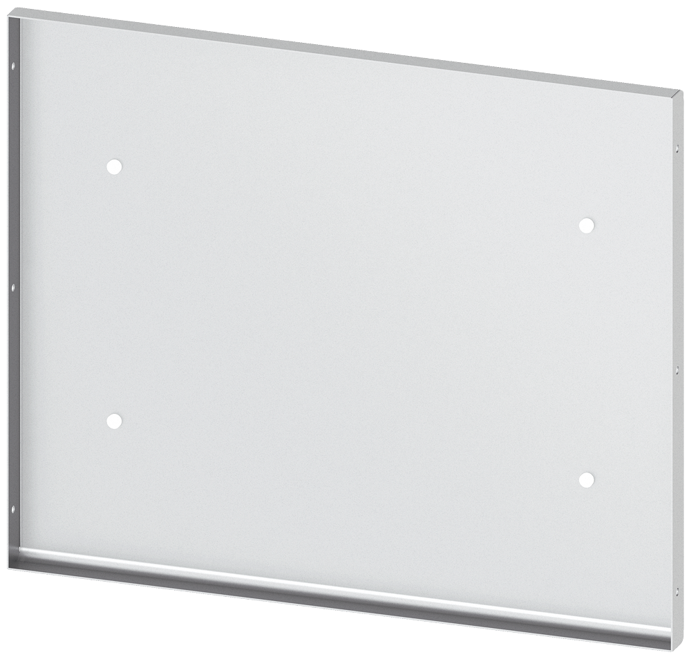 G_I202_XX_46790P 8MF1064-2VH roof tray - Зображення 1