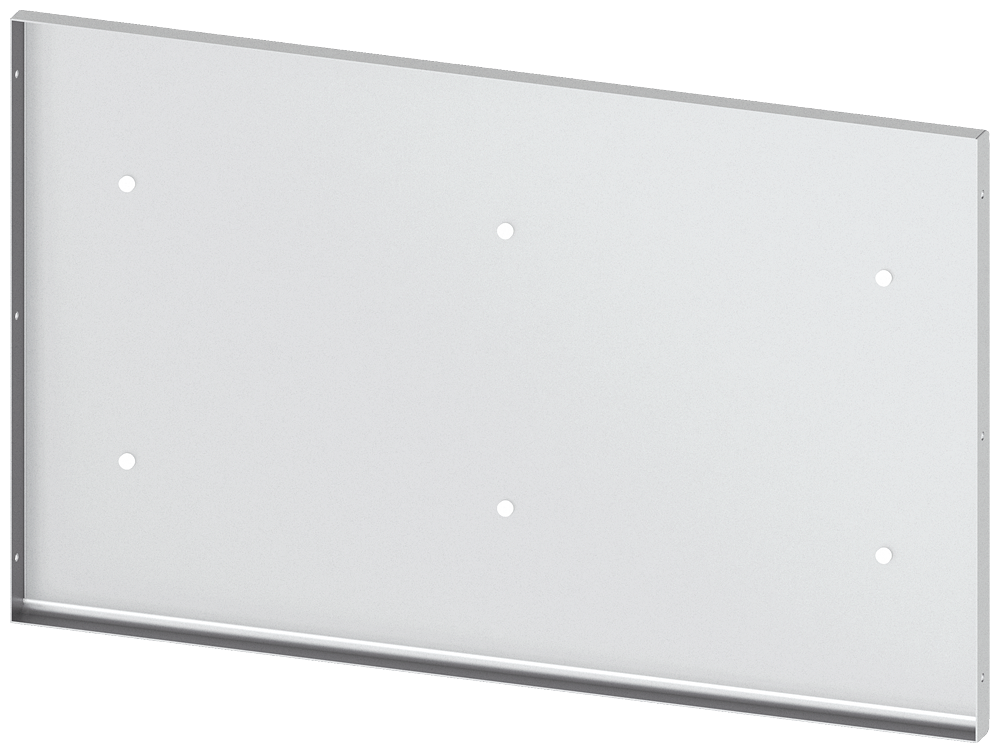 G_I202_XX_46791P 8MF1084-2VH roof tray - Зображення 1